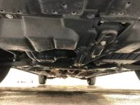 Toyota CALDINA лот № 6523 оценка 4  с аукциона в Японии 8