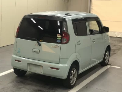 Suzuki MRWAGON
