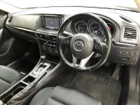 Mazda ATENZA WAGON лот № 6129 оценка 3.5  с аукциона в Японии 5