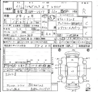 Mitsubishi MINICAB TRUCK лот № 1837 оценка R  с аукциона в Японии 4