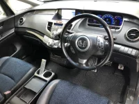 Honda ODYSSEY лот № 3074 оценка 3.5  с аукциона в Японии 5