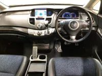 Honda ODYSSEY лот № 3074 оценка 3.5  с аукциона в Японии 4