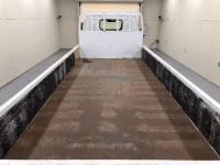 Hino DUTRO лот № 3711 оценка R  с аукциона в Японии 5