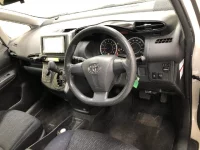 Toyota WISH лот № 3083 оценка 3.5  с аукциона в Японии 5