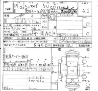 Mitsubishi MINICAB MIEV лот № 1251 оценка 3.5  с аукциона в Японии 4