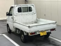 Mitsubishi MINICAB TRUCK лот № 1850 оценка 3  с аукциона в Японии 1