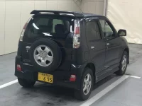 Daihatsu TERIOS KID лот № 1849 оценка R  с аукциона в Японии 3