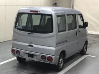 Mitsubishi MINICAB VAN лот № 1291 оценка 3.5  с аукциона в Японии 3