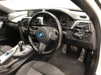 BMW 3-Series лот № 6174 оценка 3.5  с аукциона в Японии 5