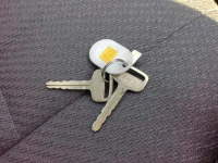 Toyota CROWN COMFORT лот № 608 оценка   с аукциона в Японии 14