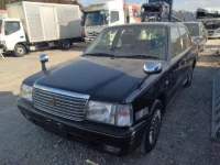 Toyota CROWN COMFORT лот № 608 оценка   с аукциона в Японии 16
