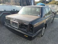 Toyota CROWN COMFORT лот № 608 оценка   с аукциона в Японии 1