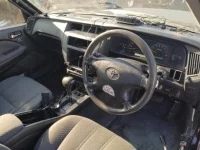 Toyota CROWN COMFORT лот № 608 оценка   с аукциона в Японии 3