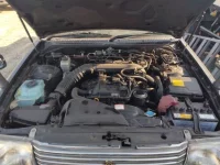 Toyota CROWN COMFORT лот № 608 оценка   с аукциона в Японии 7