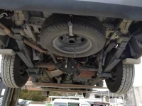 Nissan CARAVAN VAN лот № 227 оценка   с аукциона в Японии 10