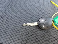 Nissan CARAVAN VAN лот № 227 оценка   с аукциона в Японии 11