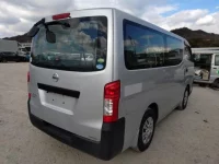 Nissan CARAVAN VAN лот № 227 оценка   с аукциона в Японии 1