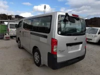 Nissan CARAVAN VAN лот № 227 оценка   с аукциона в Японии 2