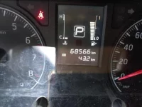 Nissan CARAVAN VAN лот № 227 оценка   с аукциона в Японии 5