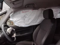 Honda FIT лот № 223 оценка   с аукциона в Японии 13