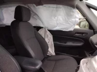 Honda FIT лот № 223 оценка   с аукциона в Японии 14