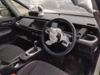 Honda FIT лот № 223 оценка   с аукциона в Японии 3