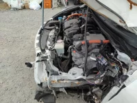 Honda FIT лот № 223 оценка   с аукциона в Японии 7