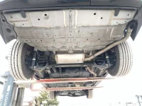 Honda STEP WAGON лот № 131 оценка   с аукциона в Японии 11