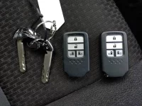 Honda STEP WAGON лот № 131 оценка   с аукциона в Японии 12