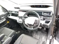 Honda STEP WAGON лот № 131 оценка   с аукциона в Японии 3