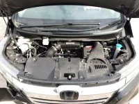 Honda STEP WAGON лот № 131 оценка   с аукциона в Японии 7