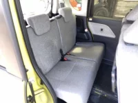 Subaru CHIFFON лот № 115 оценка   с аукциона в Японии 14