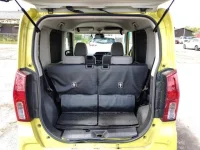 Subaru CHIFFON лот № 115 оценка   с аукциона в Японии 15