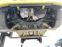 Subaru CHIFFON лот № 115 оценка   с аукциона в Японии 8