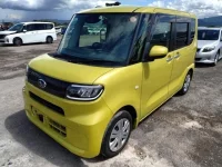 Subaru CHIFFON лот № 115 оценка   с аукциона в Японии 16