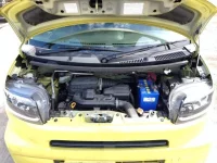 Subaru CHIFFON лот № 115 оценка   с аукциона в Японии 7