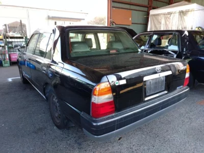 Toyota COMFORT