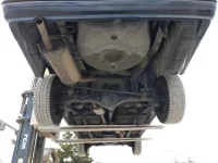 Toyota CROWN COMFORT лот № 34 оценка   с аукциона в Японии 9