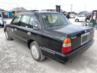 Toyota CROWN COMFORT лот № 34 оценка   с аукциона в Японии 2
