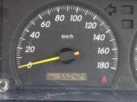 Toyota CROWN COMFORT лот № 34 оценка   с аукциона в Японии 5