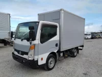 Nissan ATLAS лот № 117 оценка   с аукциона в Японии 16