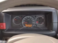 Nissan ATLAS лот № 117 оценка   с аукциона в Японии 4