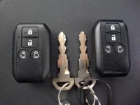 Suzuki SPACIA лот № 134 оценка   с аукциона в Японии 12