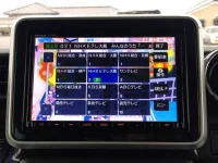 Suzuki SPACIA лот № 134 оценка   с аукциона в Японии 13