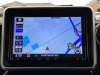 Suzuki SPACIA лот № 134 оценка   с аукциона в Японии 14