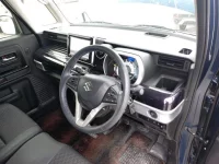 Suzuki SPACIA лот № 134 оценка   с аукциона в Японии 3