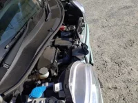 Suzuki SPACIA лот № 225 оценка   с аукциона в Японии 9