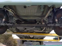 Suzuki SPACIA лот № 225 оценка   с аукциона в Японии 11