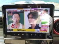 Suzuki SPACIA лот № 225 оценка   с аукциона в Японии 14