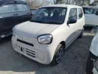 Suzuki ALTO лот № 212 оценка   с аукциона в Японии 1